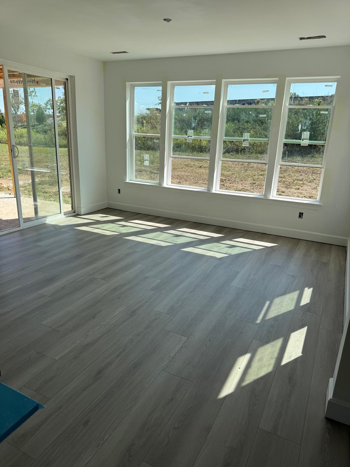 Flooring